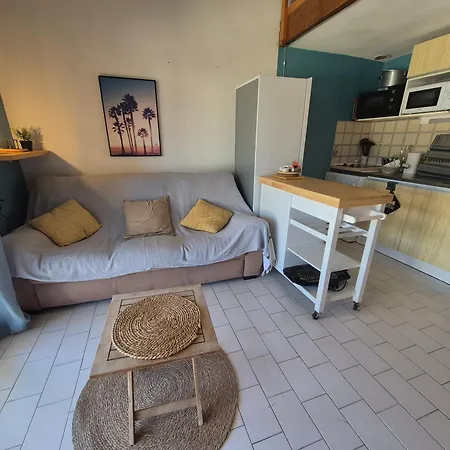 Mas De La Holiday home